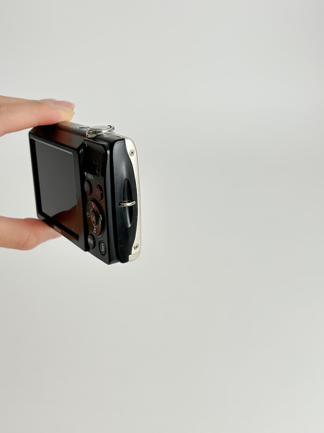 득템기회!) 니콘 쿨픽스 s2600 Coolpix 빈티지 디카 상품이미지9