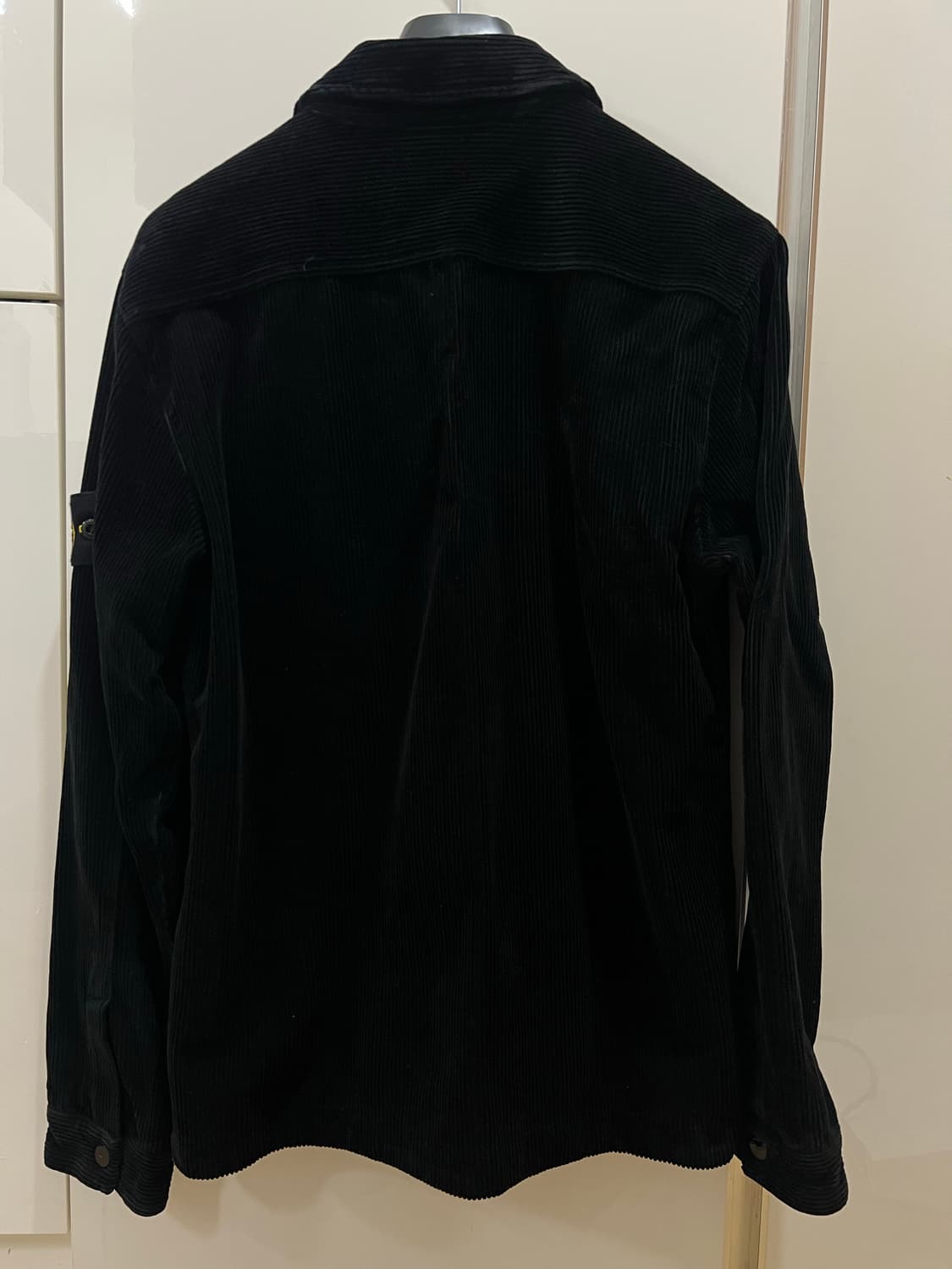 25fw 스톤아일랜드 코듀로이 자켓 (새상품급) 상품이미지2