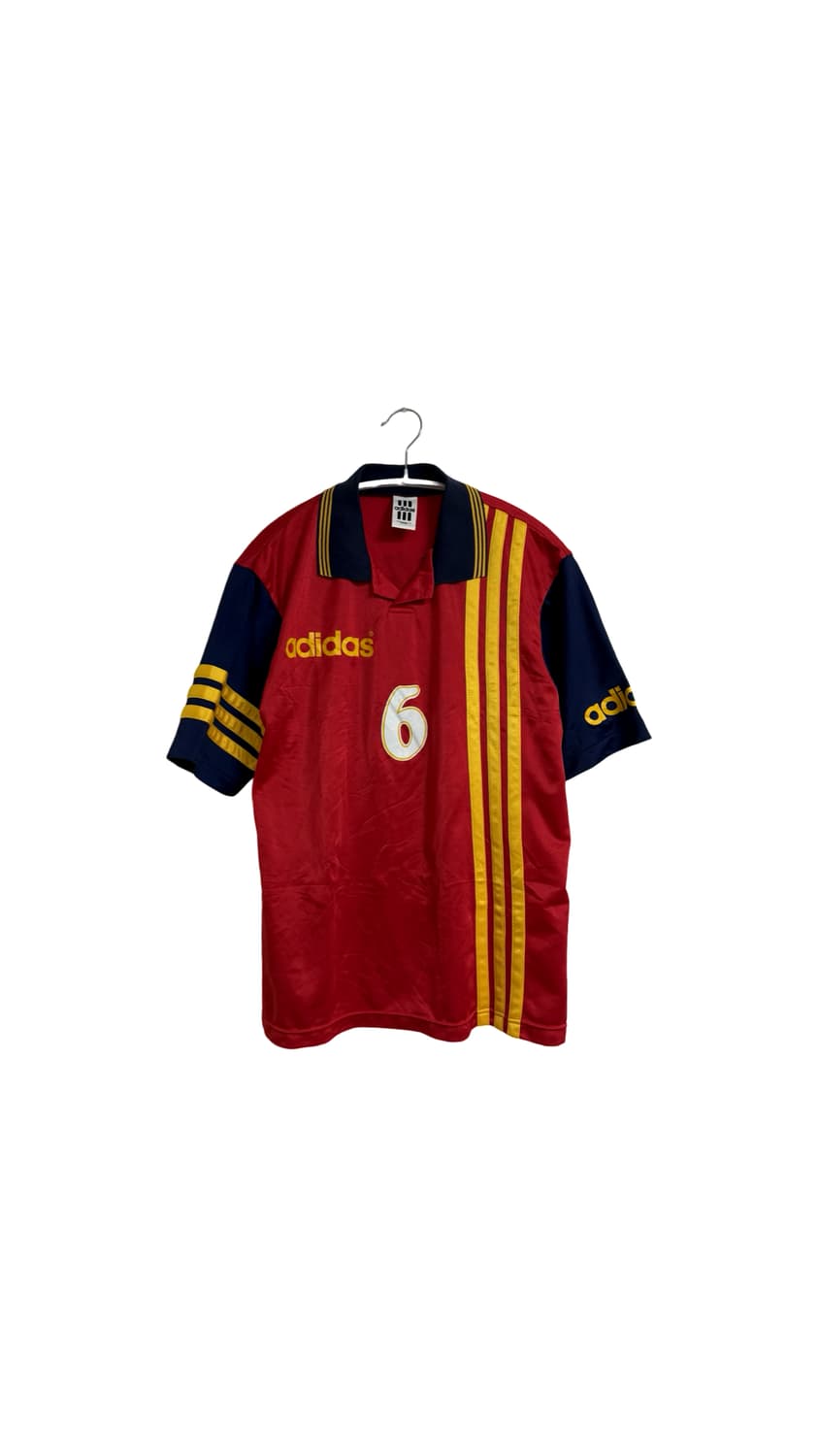 90s 아디다스 유니폼 상품이미지1