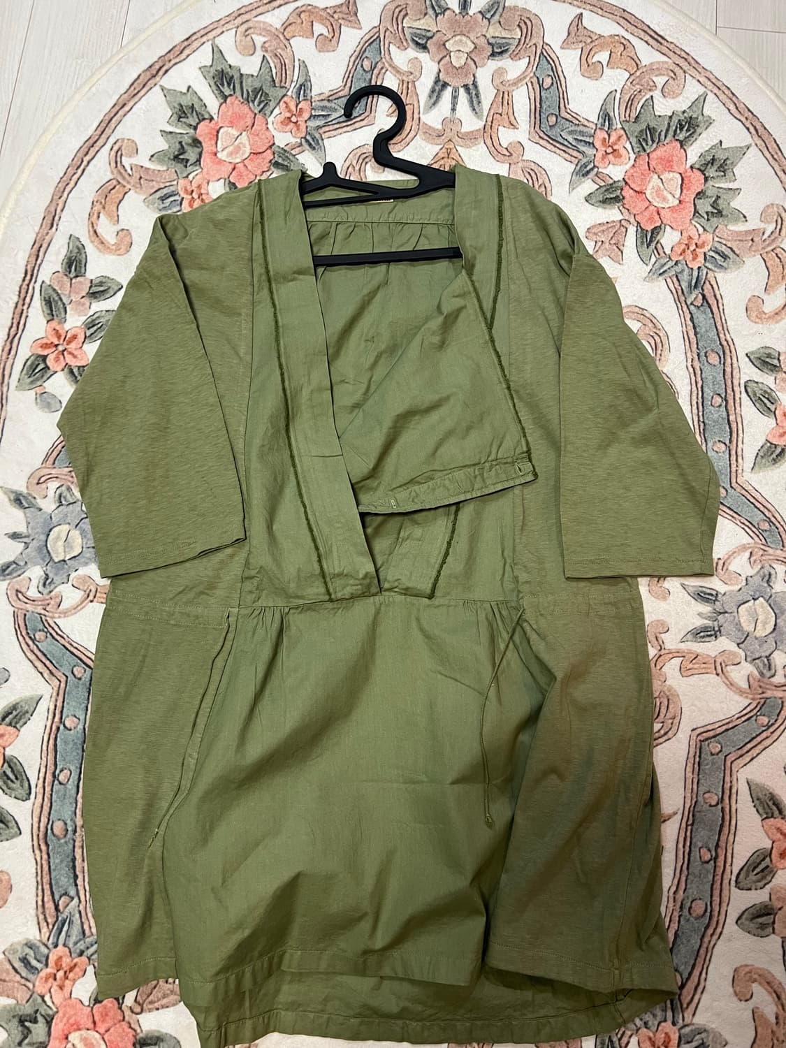 캐피탈 하오리 원피스 상품이미지1