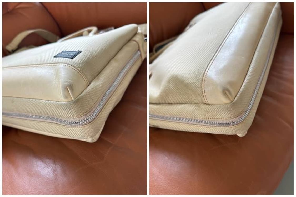 (RARE) Porter Elder briefcase  상품이미지9