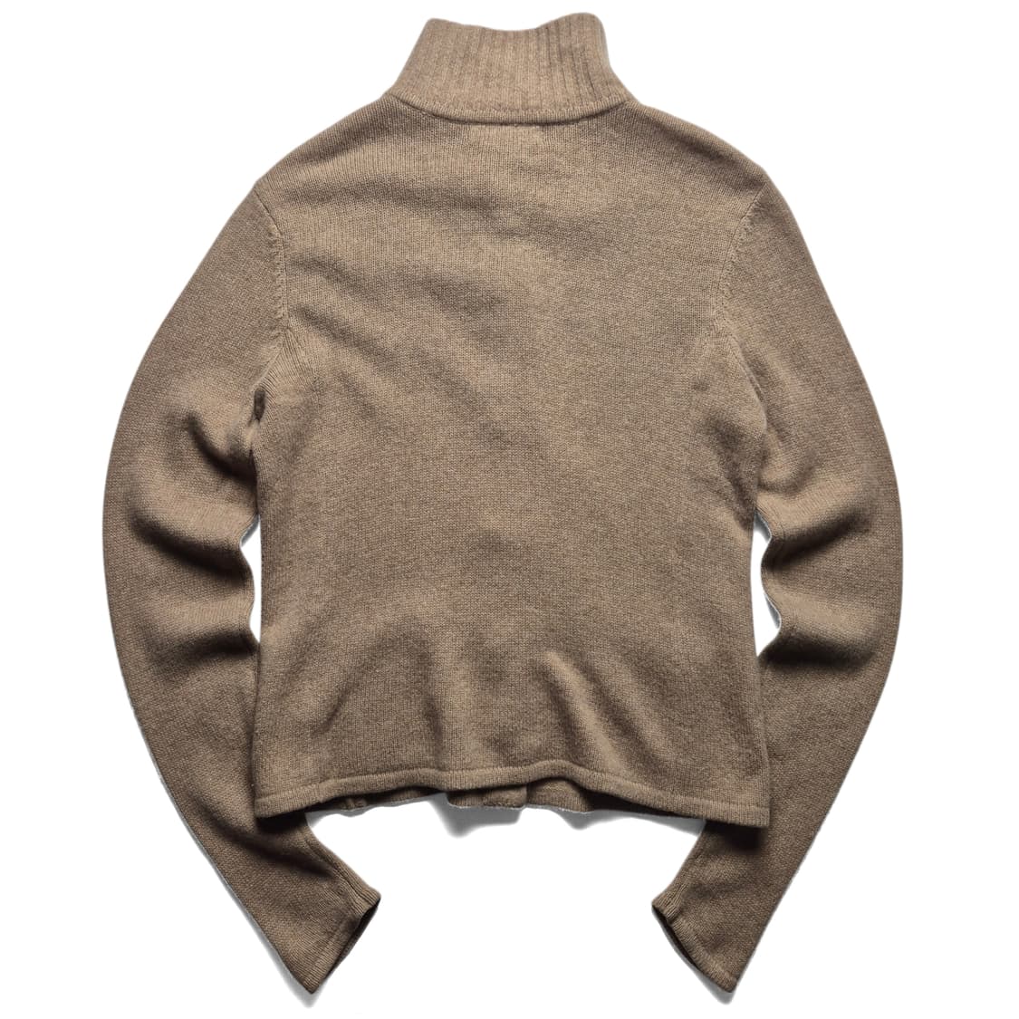 [M] 로렌 랄프로렌 울 니트 가디건 상품이미지7