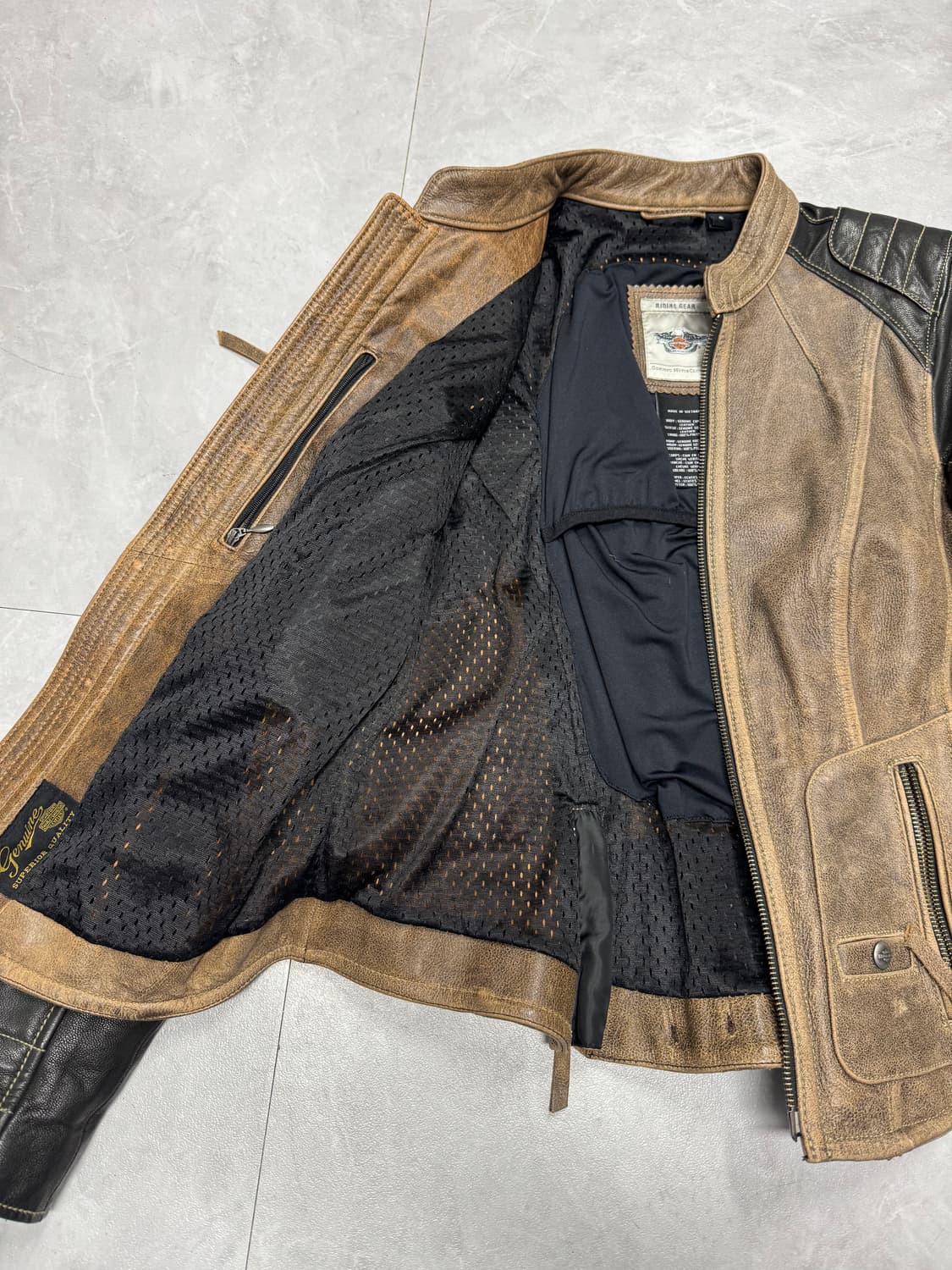 할리데이비슨 상품이미지4