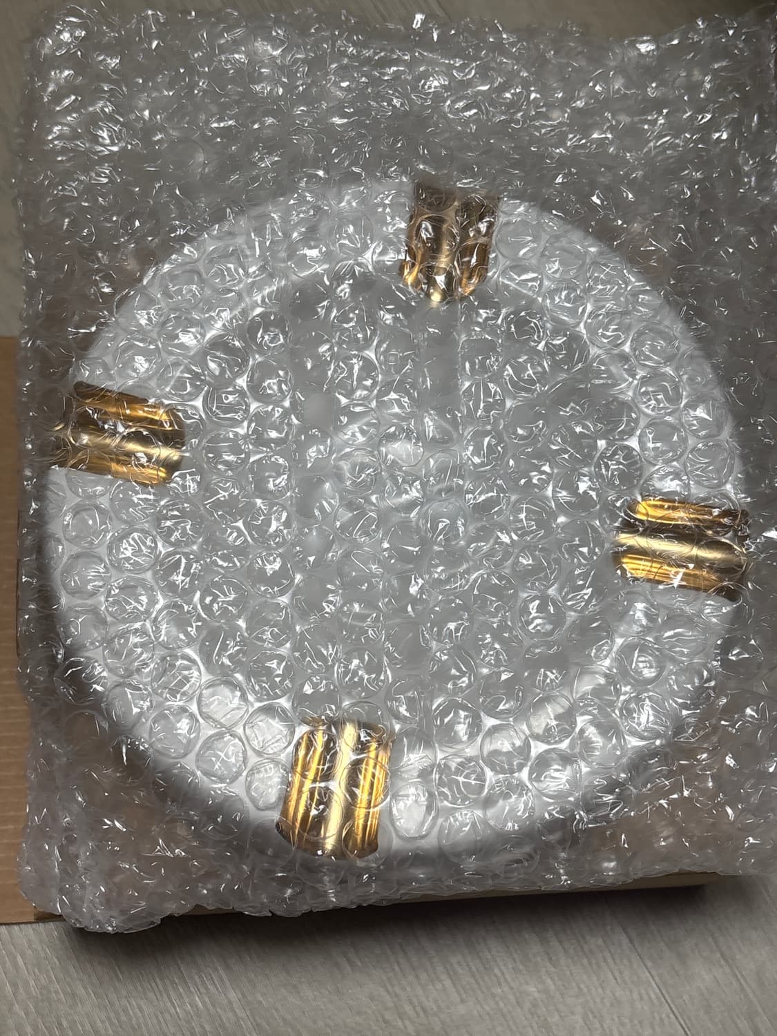 스투시 SS링크 시가 재떨이 상품이미지5