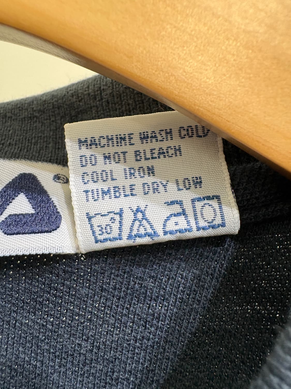 FILA (Made in USA) 반팔 티셔츠 상품이미지8