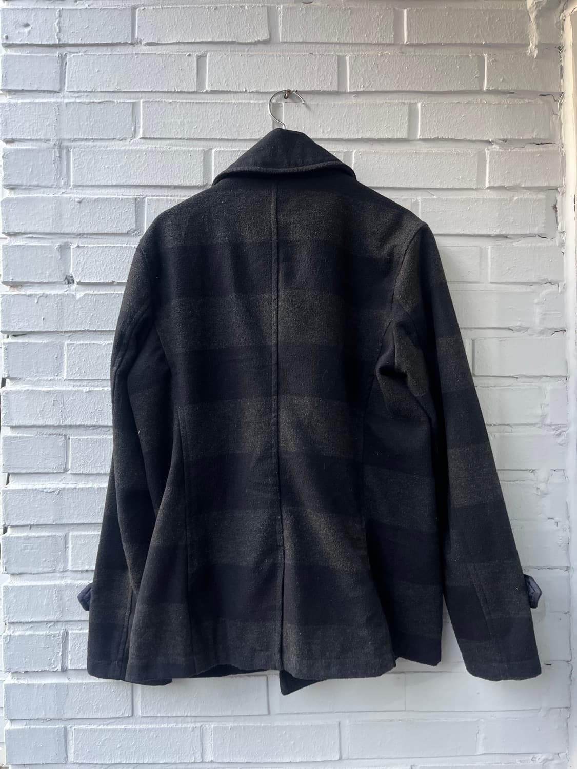 JILL BLAZE coat 상품이미지5