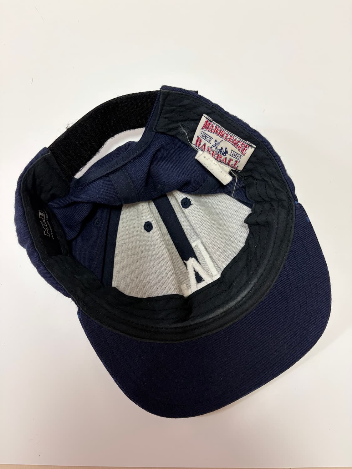 엠엘비 MLB 애니멀패턴 스냅백 상품이미지5