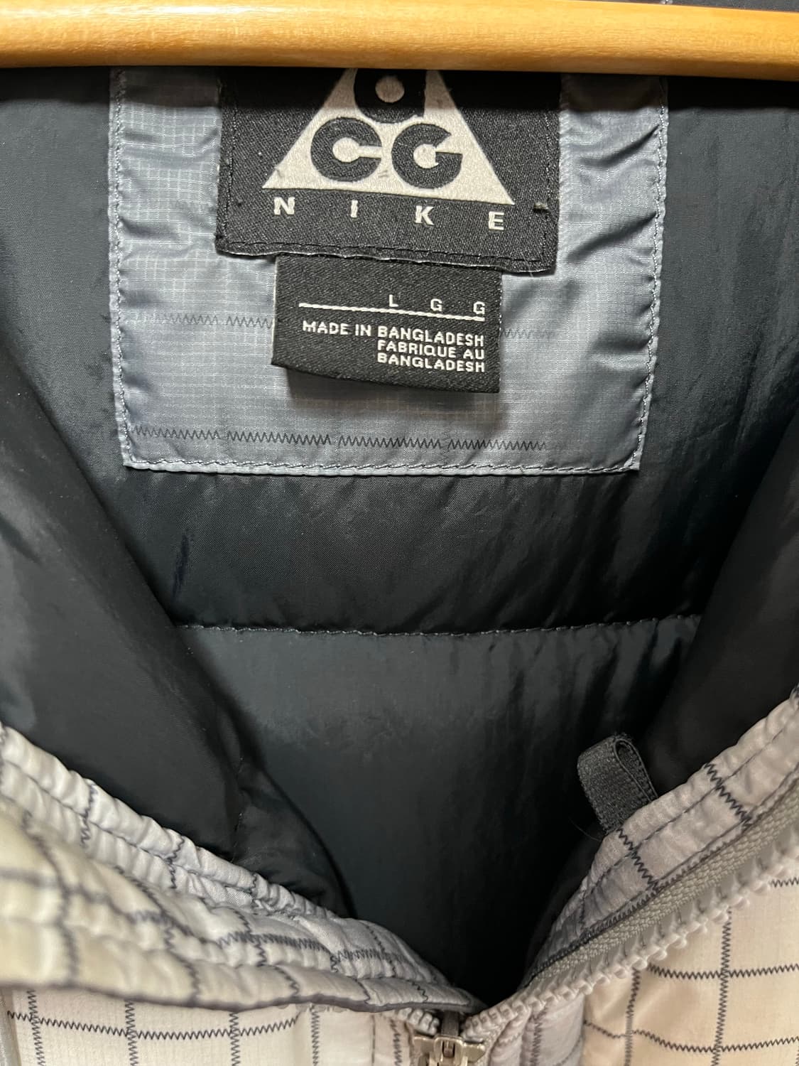 나이키 ACG 패딩 상품이미지3