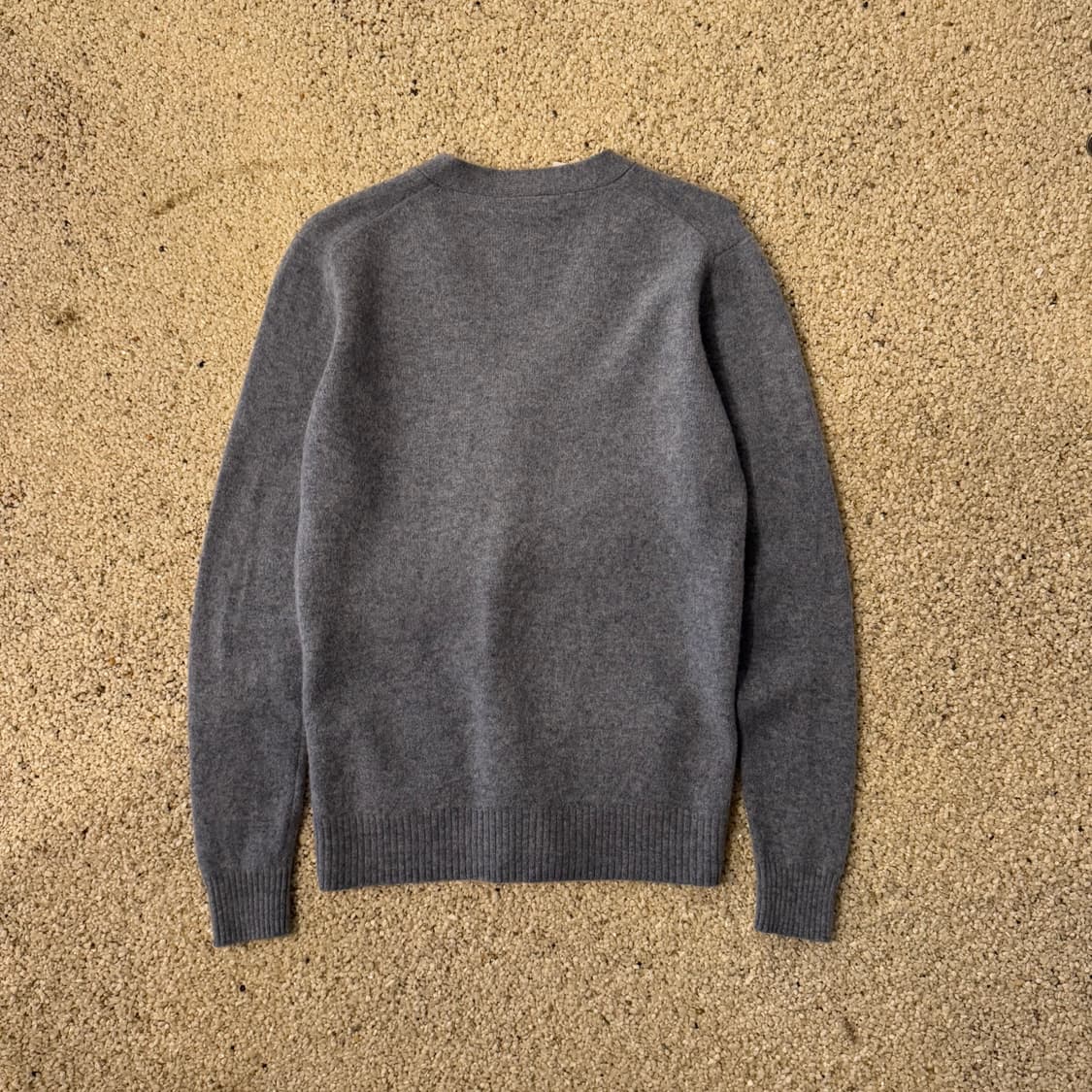 라코스테 긴팔 가디건 ⭐️285 상품이미지4