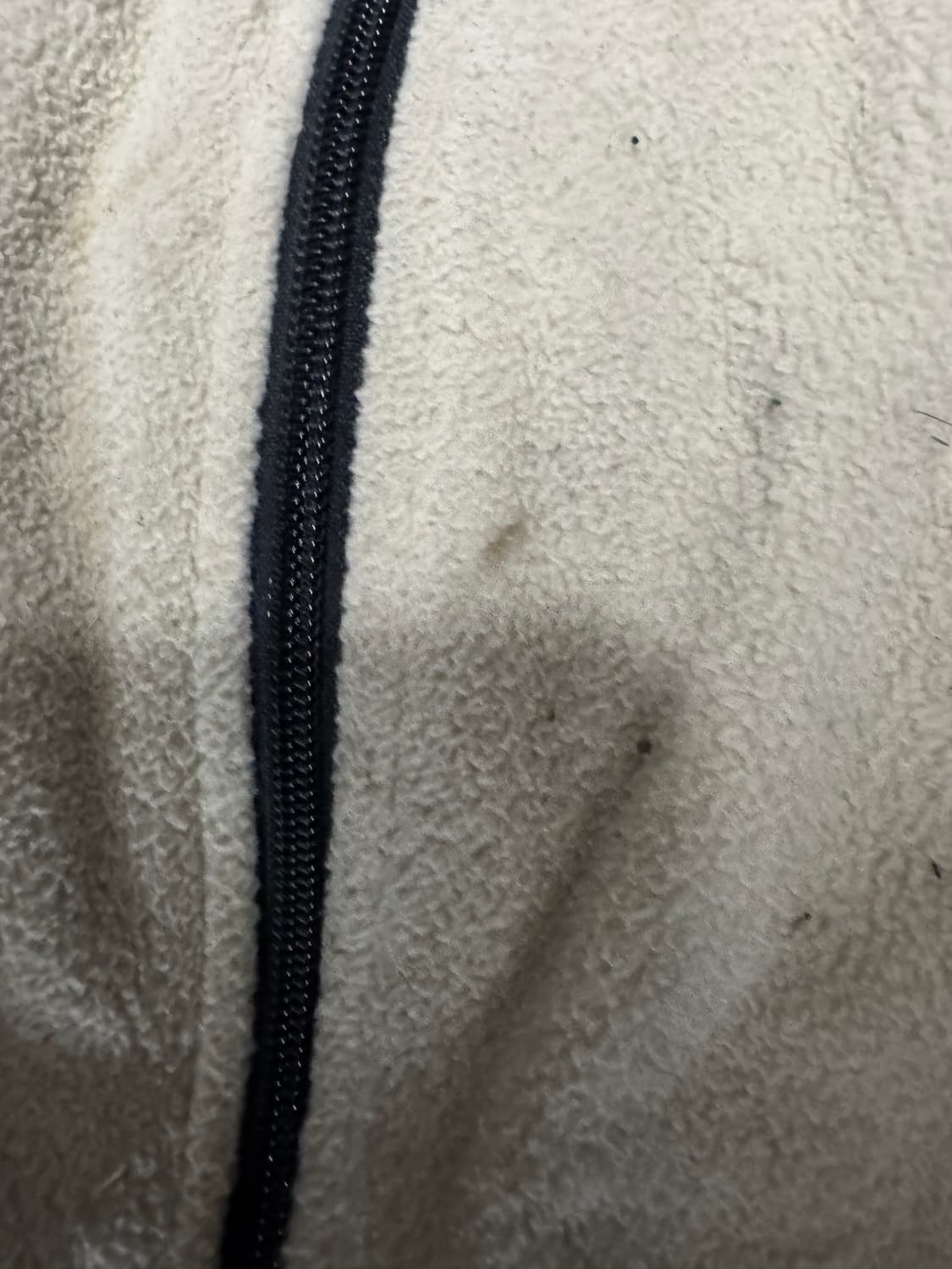 마크곤잘레스 빅사이즈 리버시블 바람막이 후리스 자켓 XL 상품이미지8