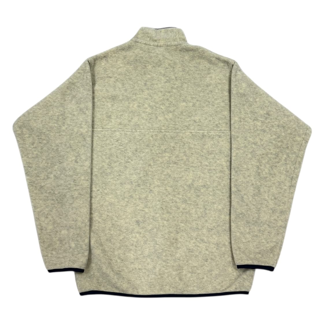 파타고니아 신칠라 스냅티 플리스 풀오버 오트밀 S 상품이미지3