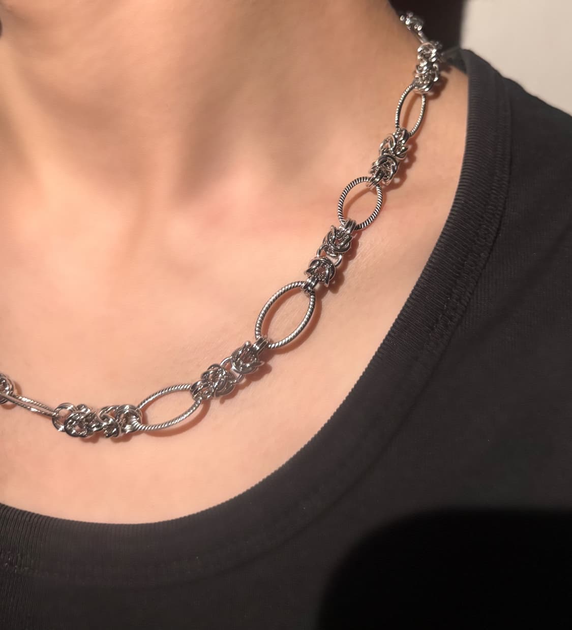 O14 necklace 목걸이 상품이미지4