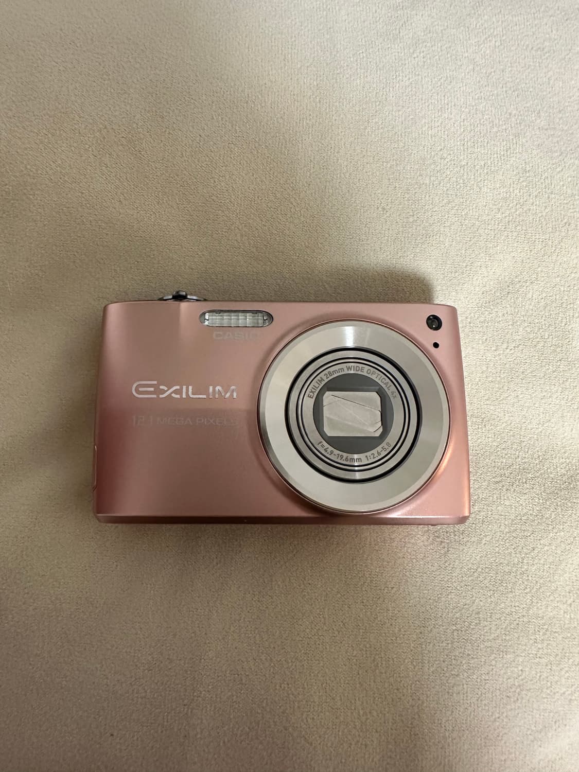 *태연디카* 카시오 엑슬림 z400 디카/디지털카메라 상품이미지1