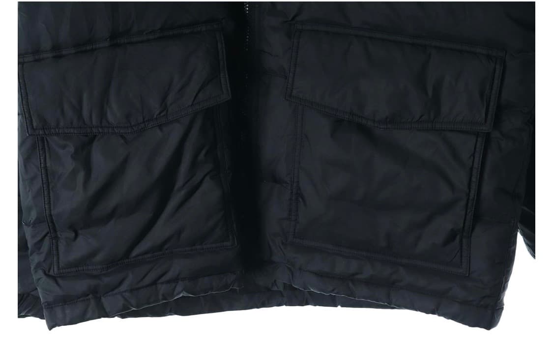 챔피온 패딩 유니섹스 상품이미지4