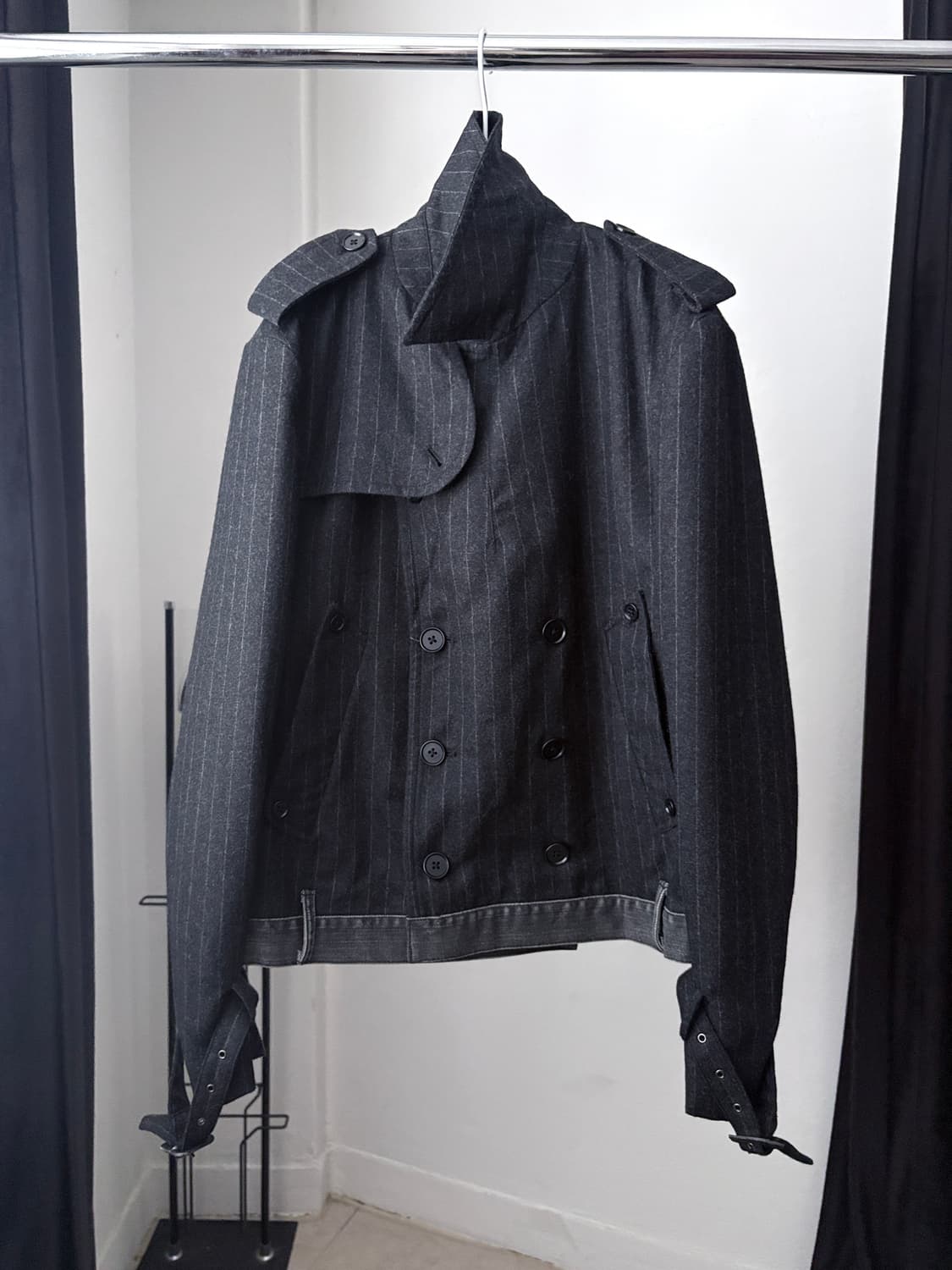 Scye uniqlo 2006 상품이미지3