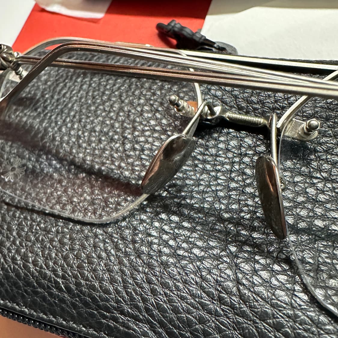 크롬하츠 플루이드 안경 상품이미지8