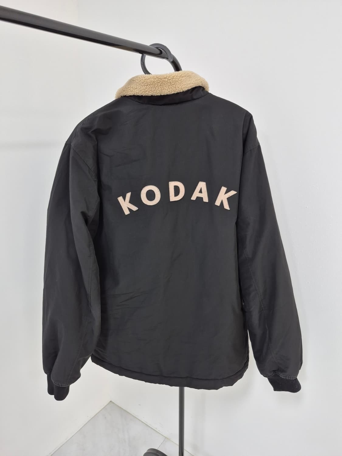 코닥 정품 코치패딩자켓 빅로고 누빔 자켓 잠바 100사이즈
팝니다 상품이미지2