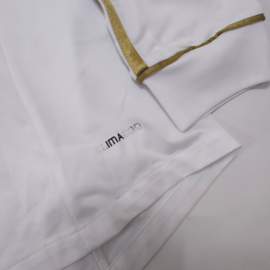 아디다스 레알마드리드 11-12 홈 라모스 져지 상품이미지4