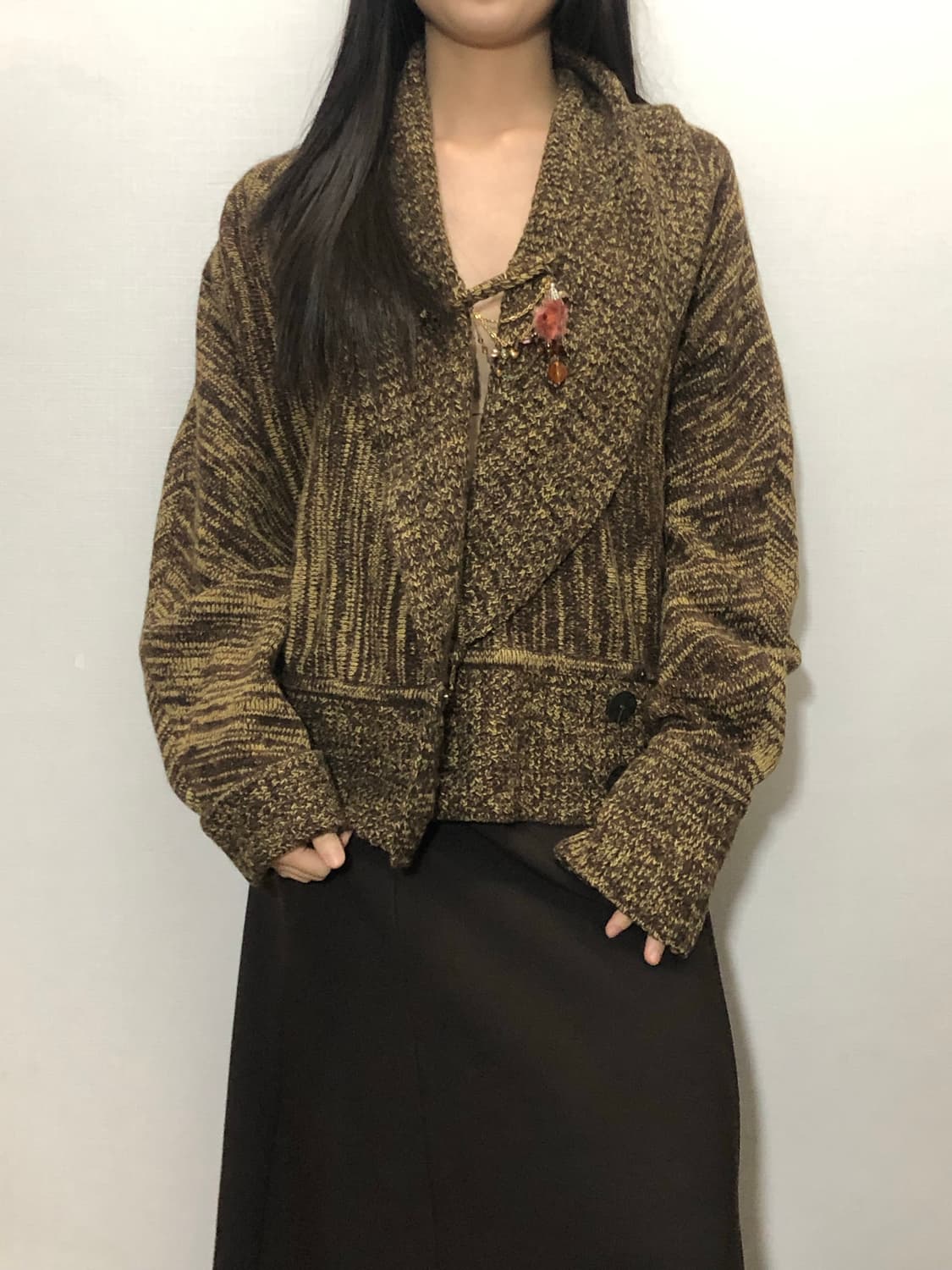 빈티지 오리엔탈 코디셋(개별구매가능 상품이미지1