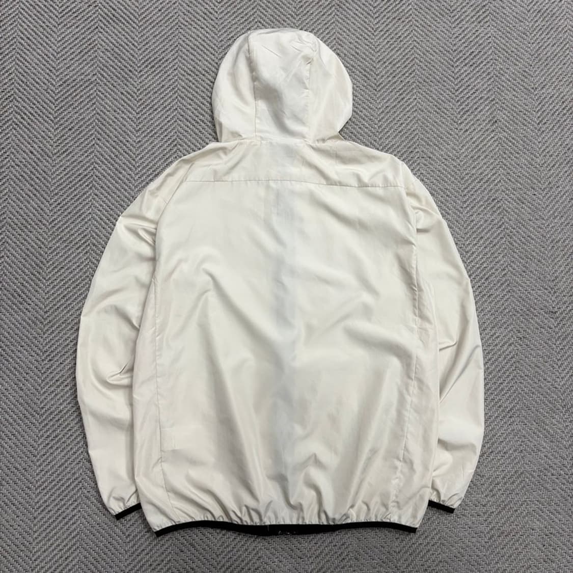 CARET 베이직 바람막이 v1695 상품이미지2