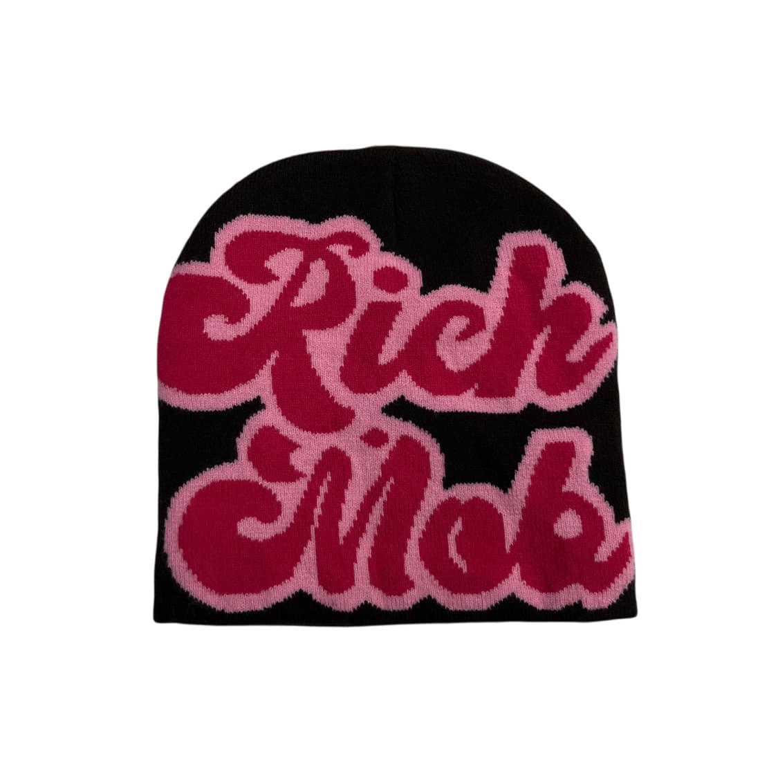 빈티지 핫핑크 초코비니 상품이미지4