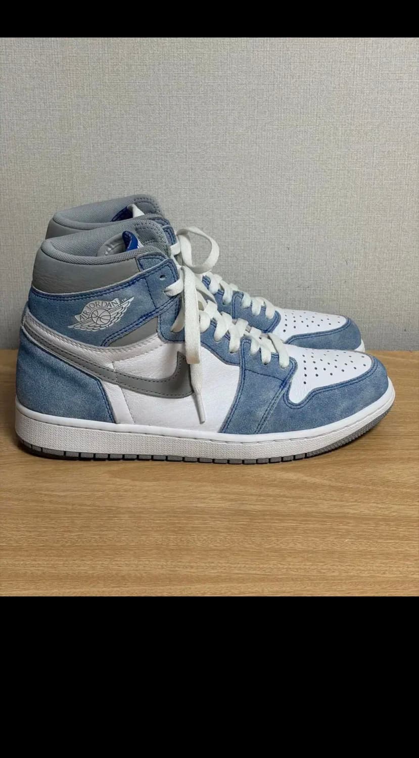나이키 조던1 하이퍼로얄 하이탑 상품이미지1