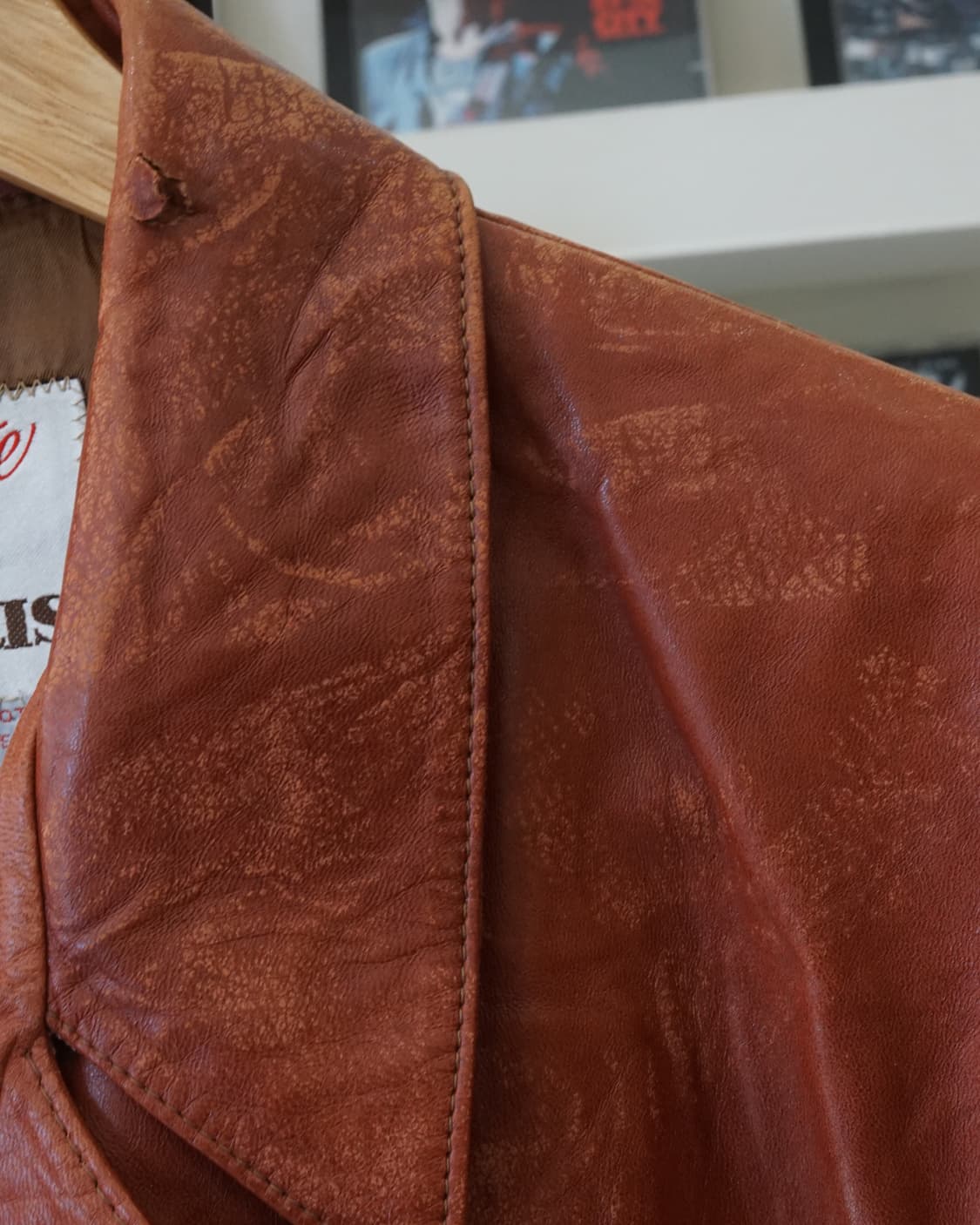 80s Vtg made in u.s.a 상품이미지6