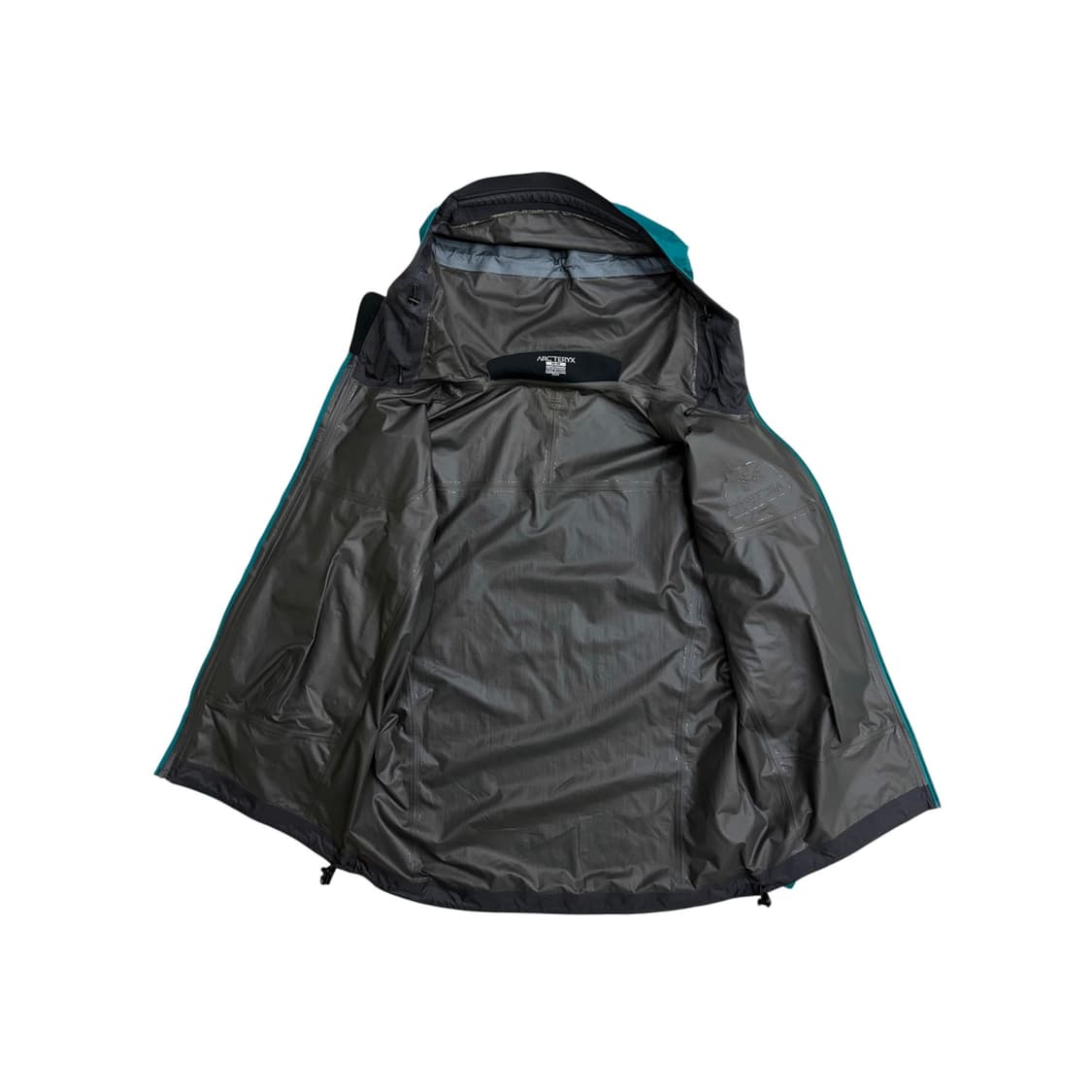 아크테릭스 베타 SL 고어텍스 바람막이 자켓 오버핏 m 상품이미지5