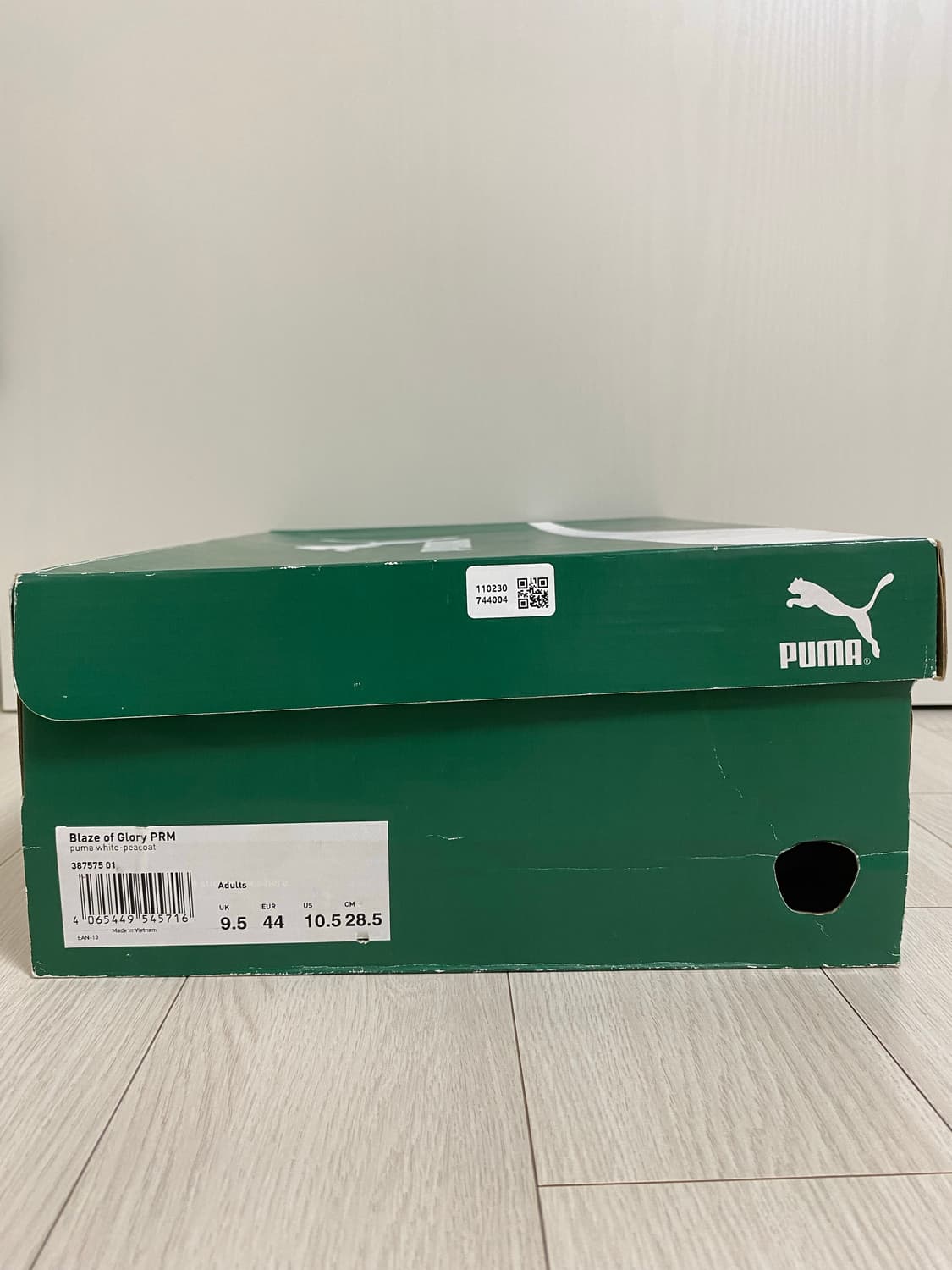 PUMA BLAZE OF GLORY PRM 상품이미지9