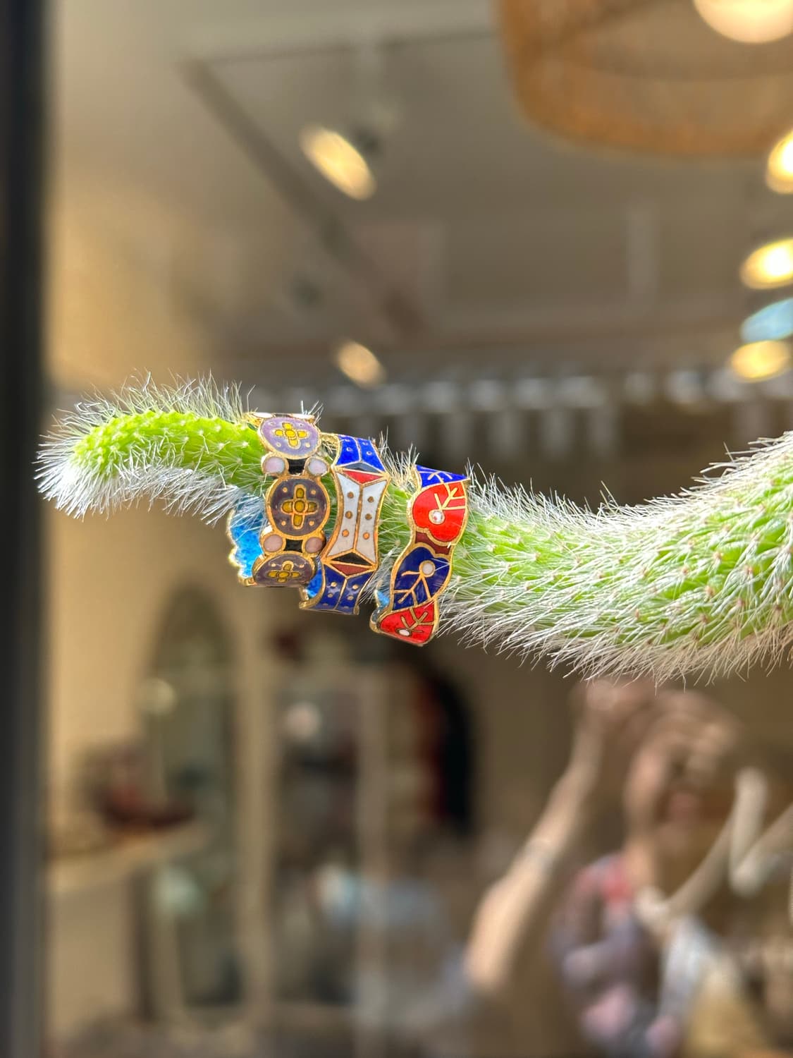 Musta 七寶 Ring 상품이미지7