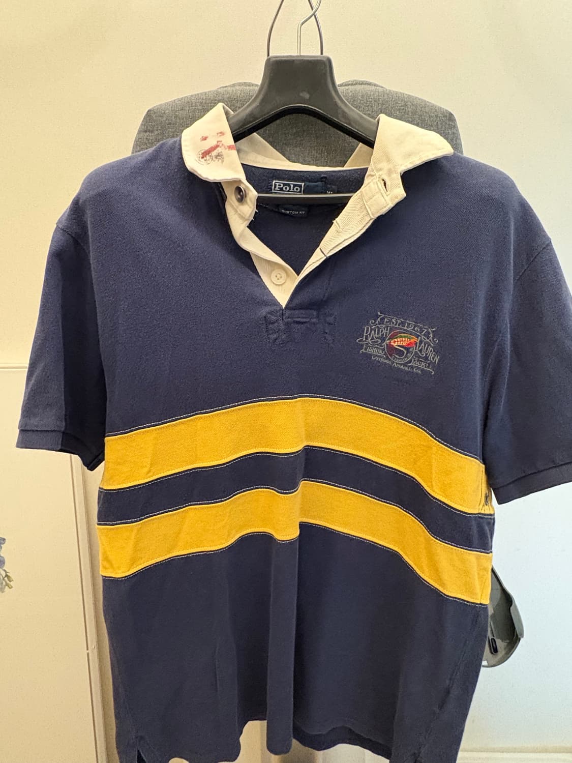 폴로 셔츠 상품이미지2