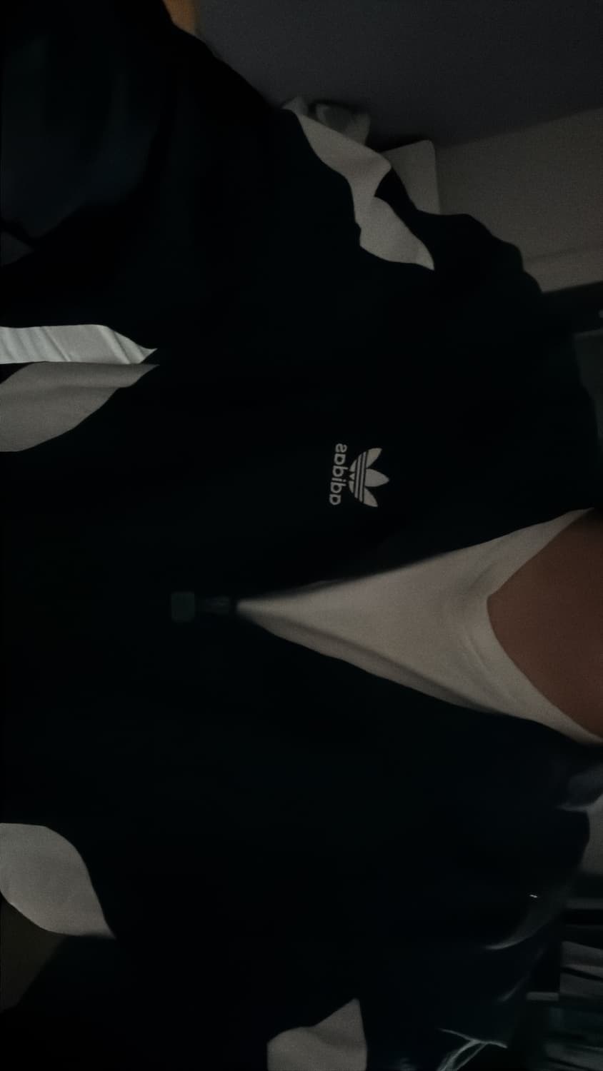 아디다스  자켓 (unisex) 🖤🤍 상품이미지3