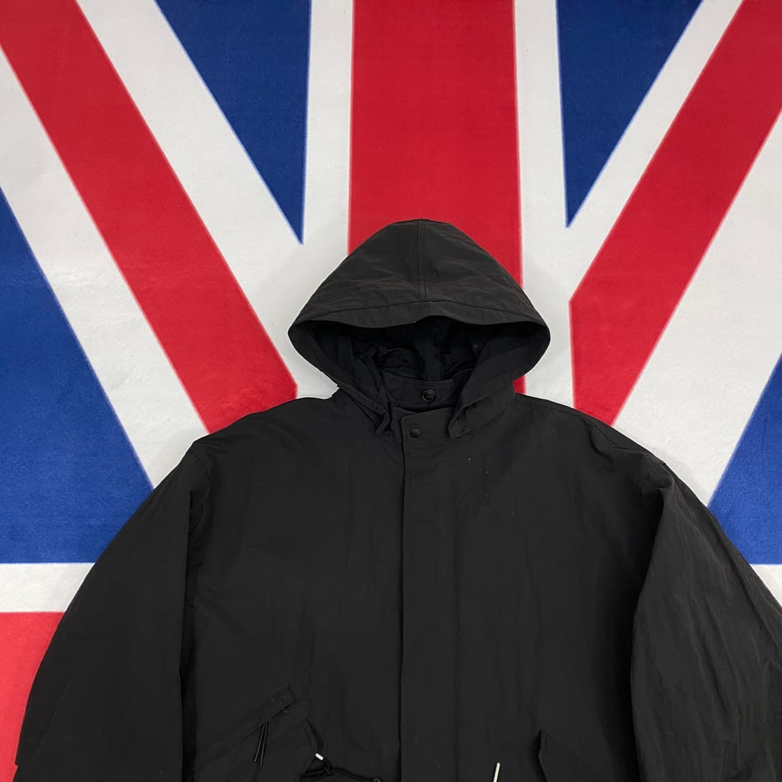 유니폼브릿지 피쉬테일자켓 L 상품이미지2