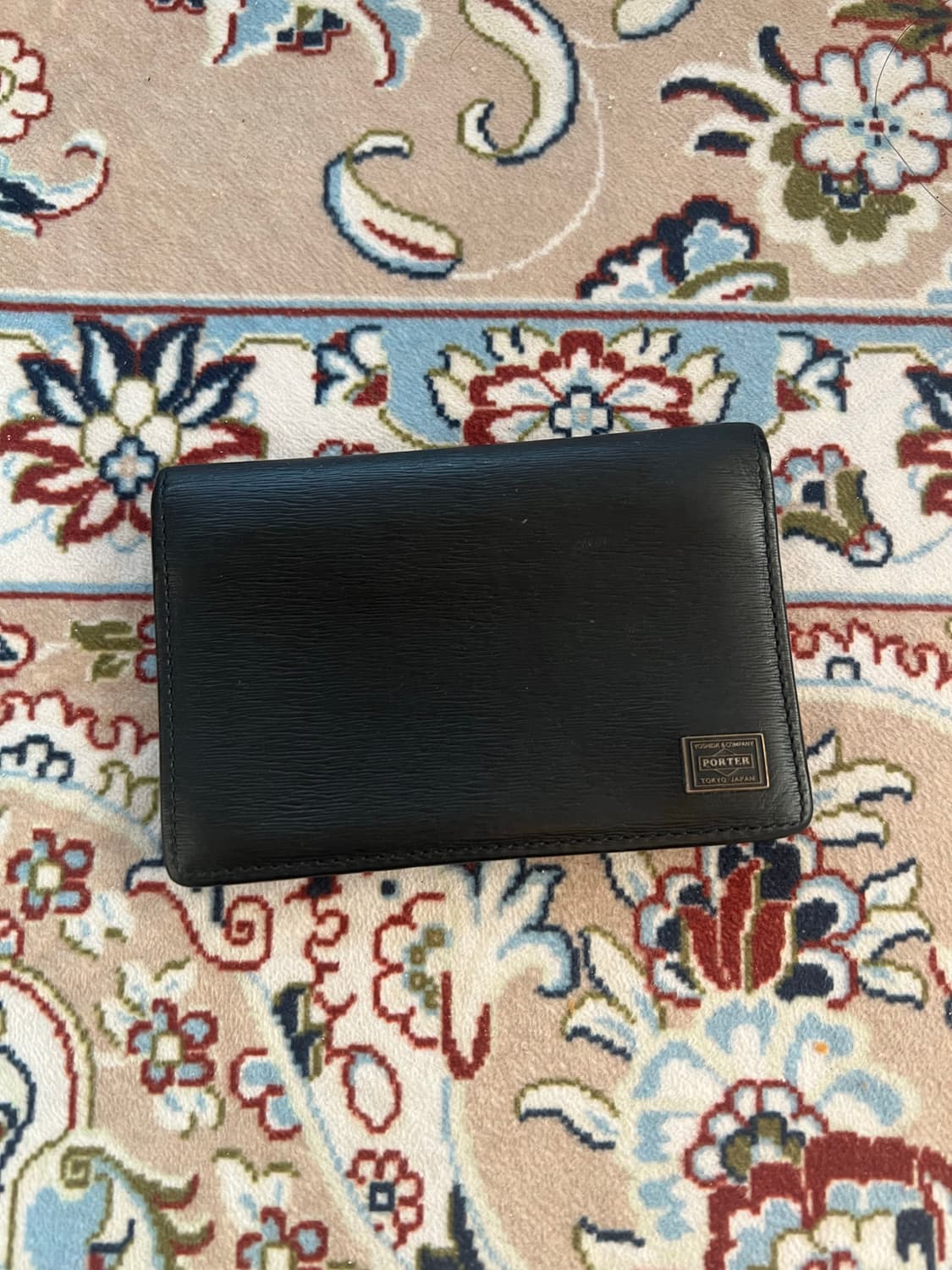 포터 카드지갑 상품이미지1