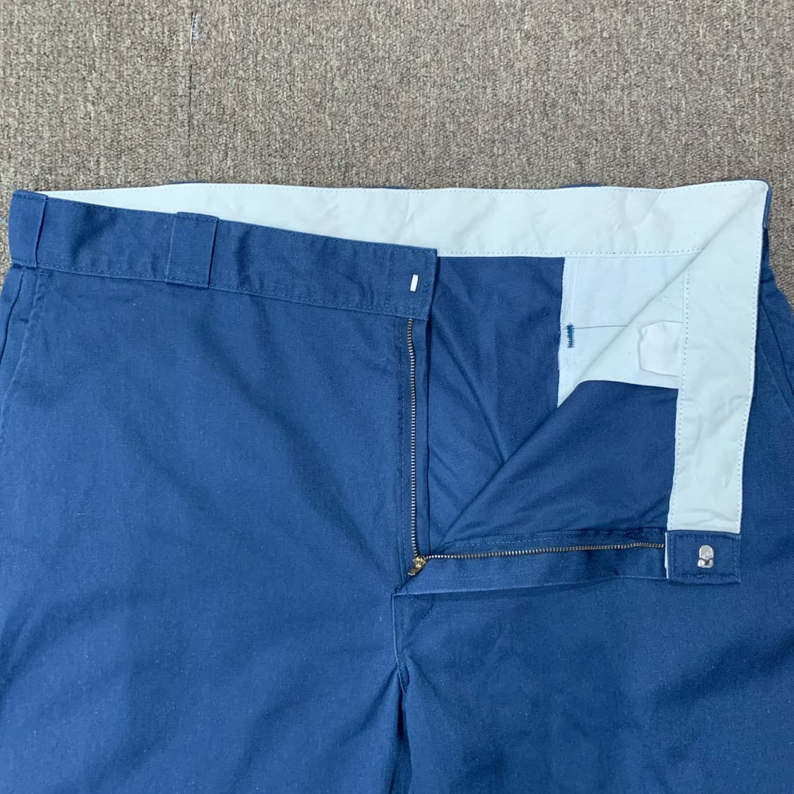 [43] 디키즈 테이퍼드핏 클래식 치노팬츠 상품이미지4