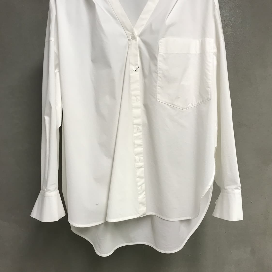 엔폴드 블라우스 38(W) 상품이미지3