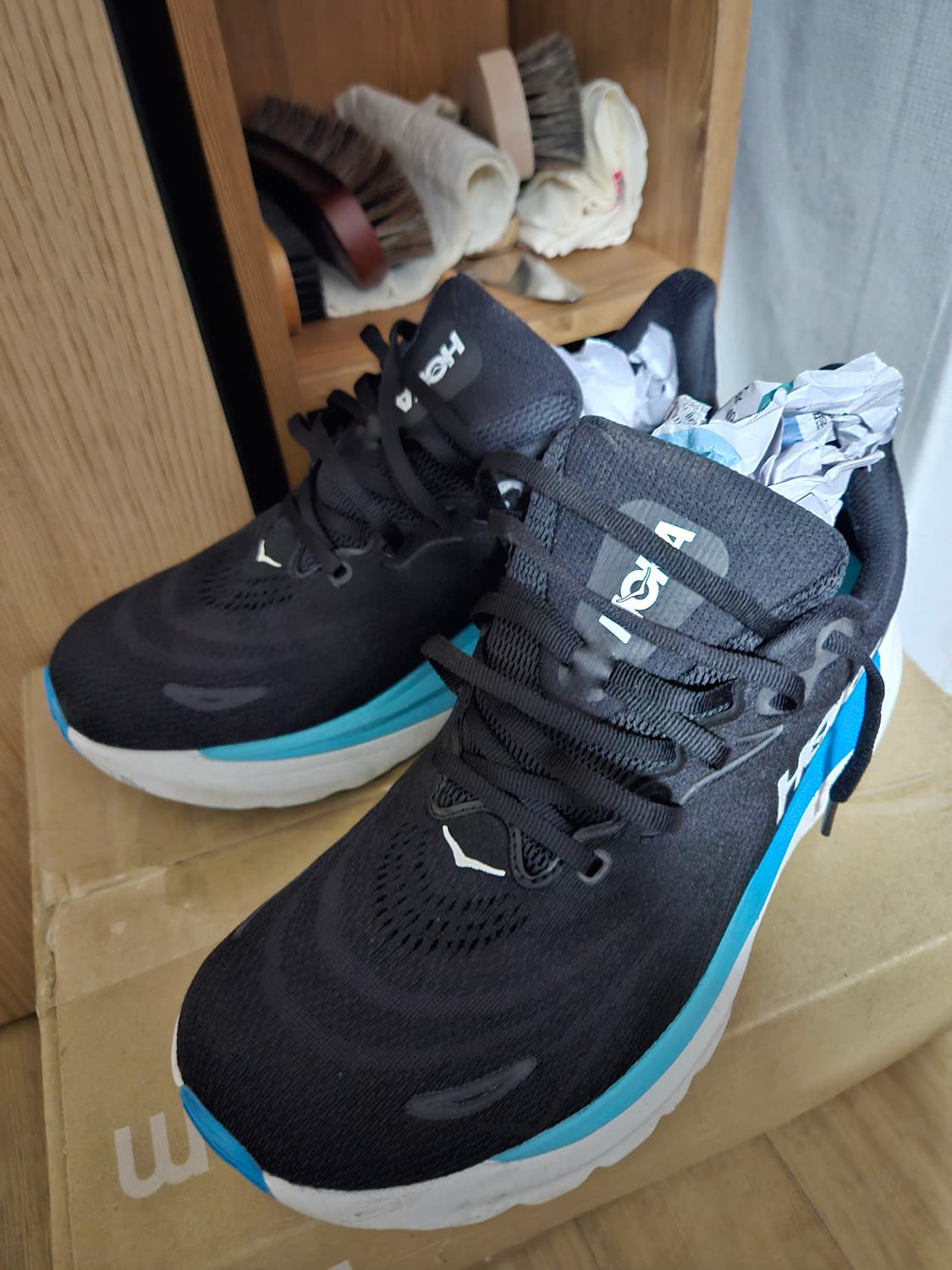 호카 오네오네 아라히 8 와이드 265  상품이미지2