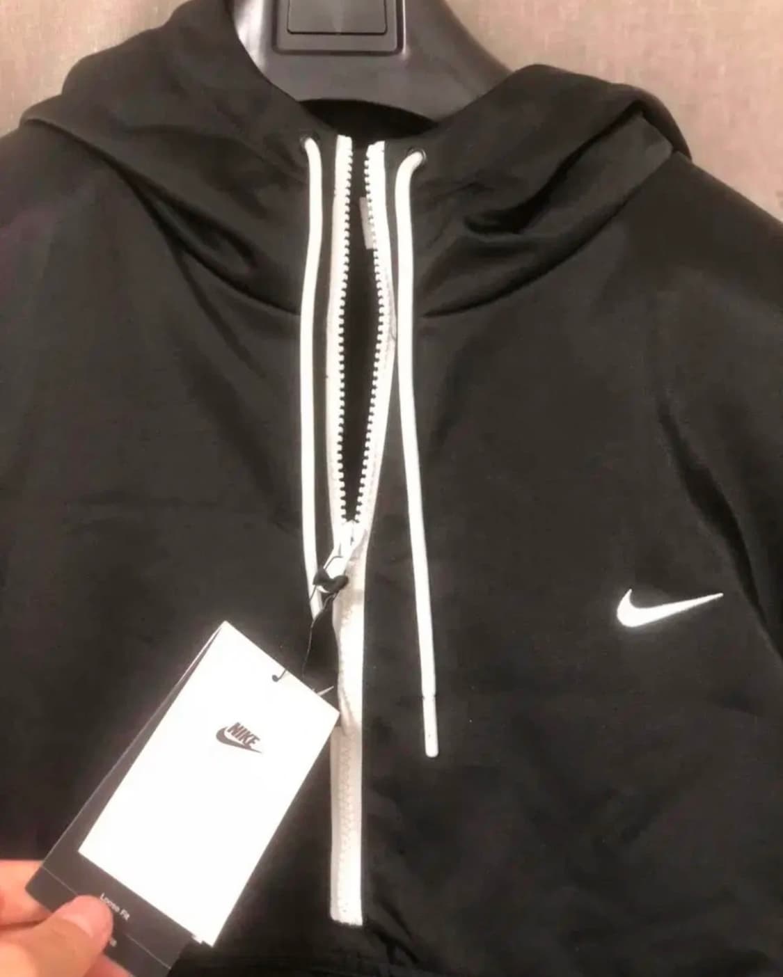 나이키 후드 자켓 판매 상품이미지2