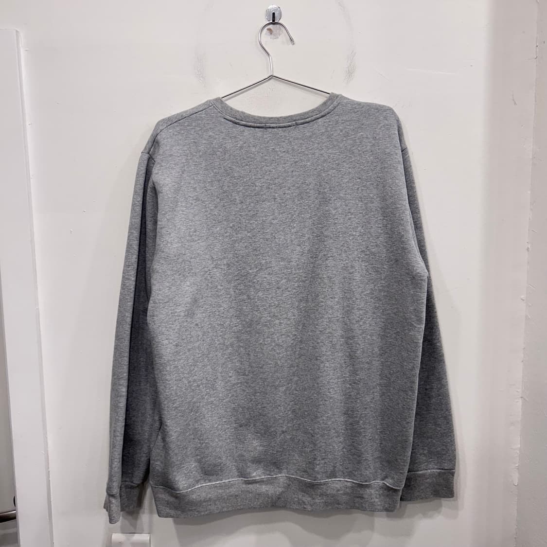 폴로 랄프로렌 스몰포니 기모 맨투맨 상품이미지5