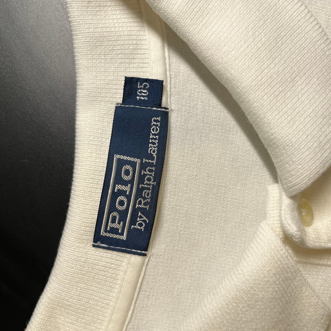 폴로랄프로렌 반팔카라티 상품이미지5