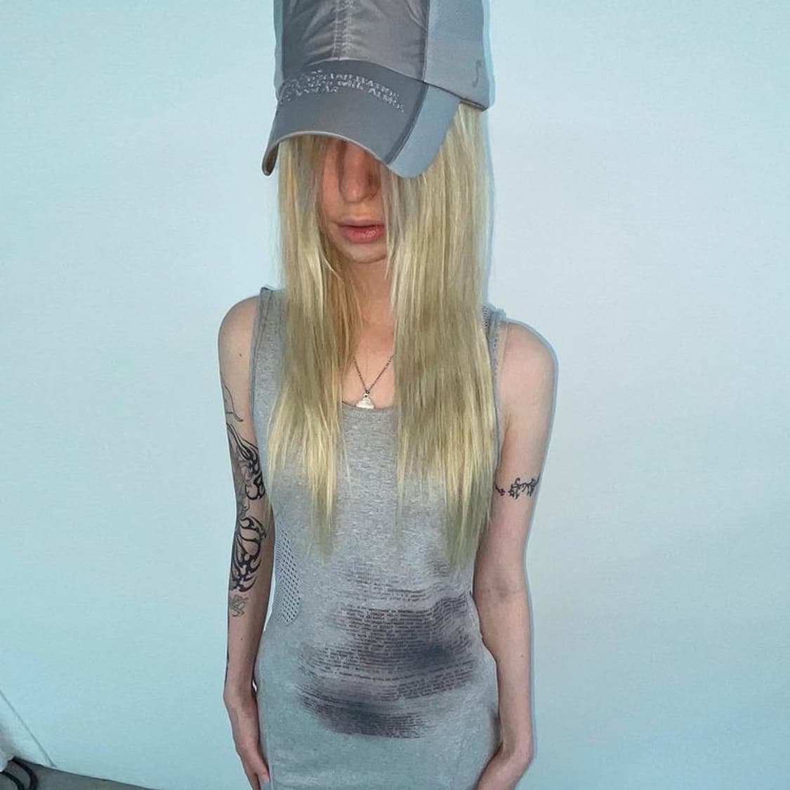 오호스 나일론 매쉬 볼 캡 OJOS Nylon Mesh Ball Cap 상품이미지7