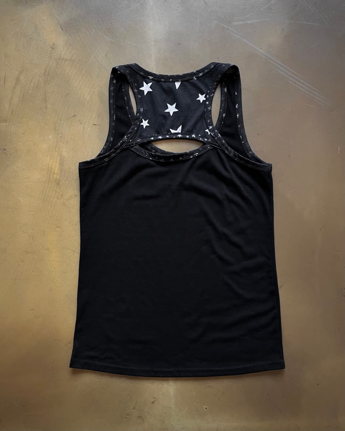 The Rolling Stones Icon Studs Sleeveless 상품이미지9