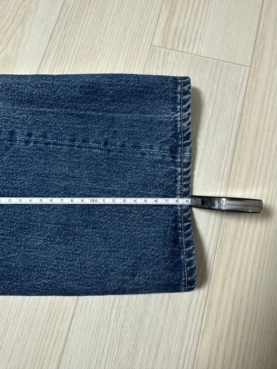 32x32) 리바이스 lvc 501xx 데님 상품이미지6