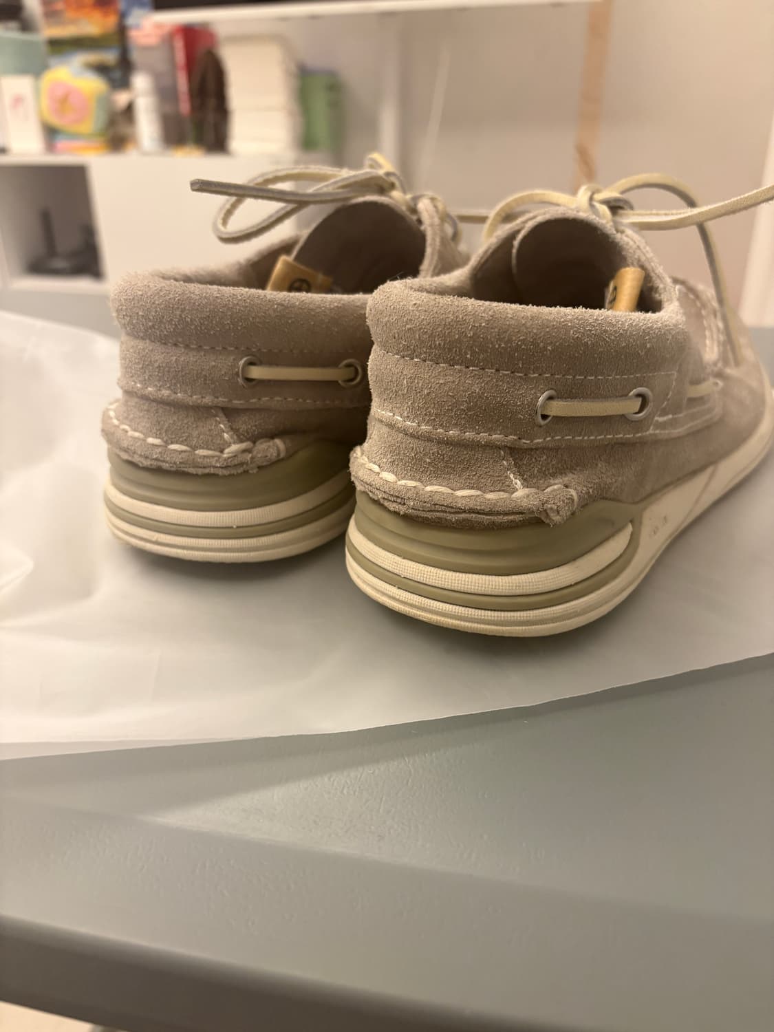 비즈빔 호크니 그레이 상품이미지4