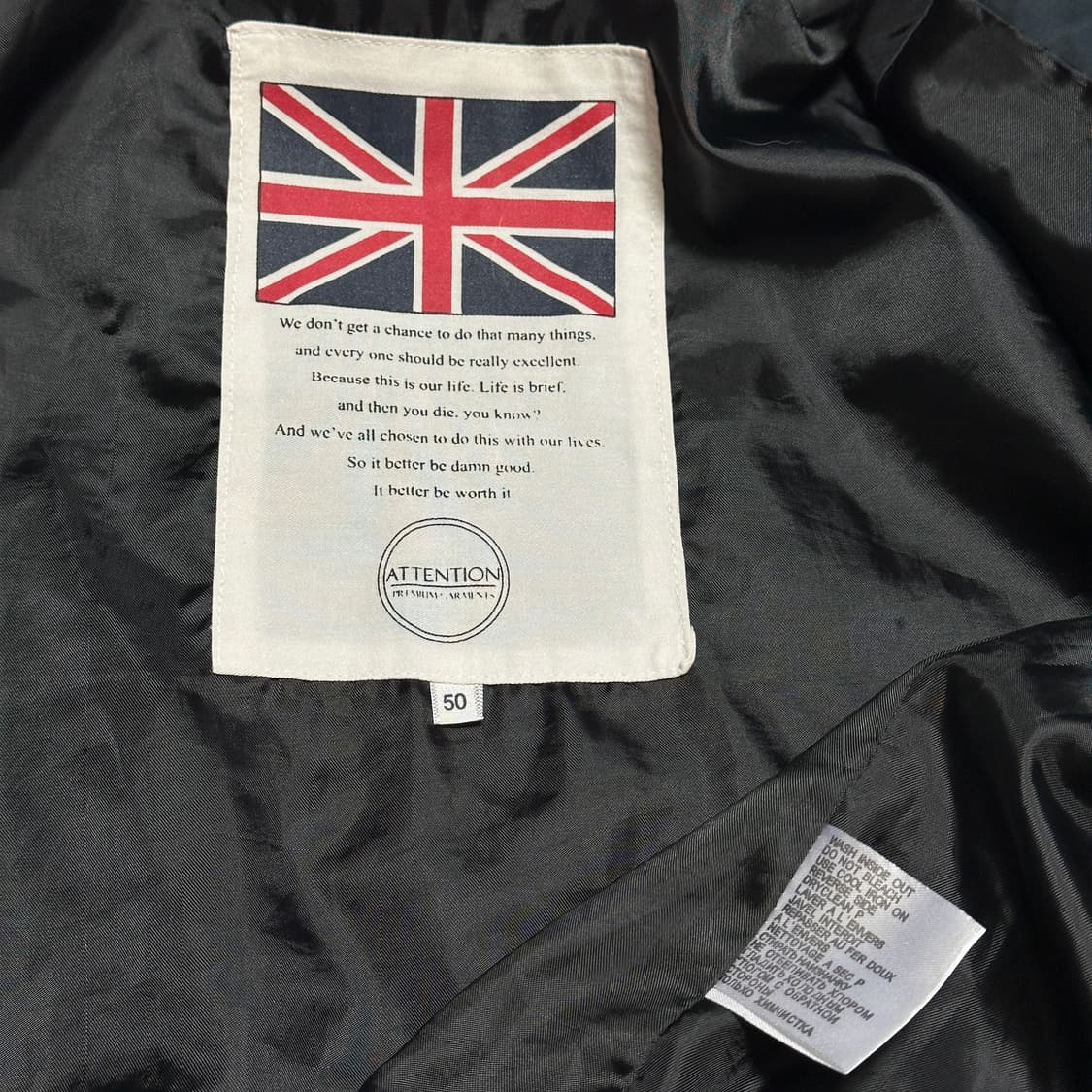 바람막이 자켓 상품이미지6