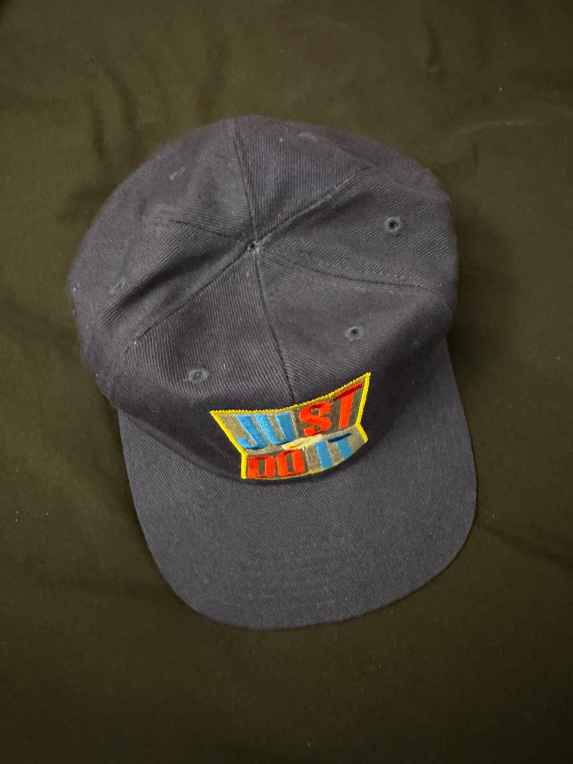 나이키 모자 상품이미지3