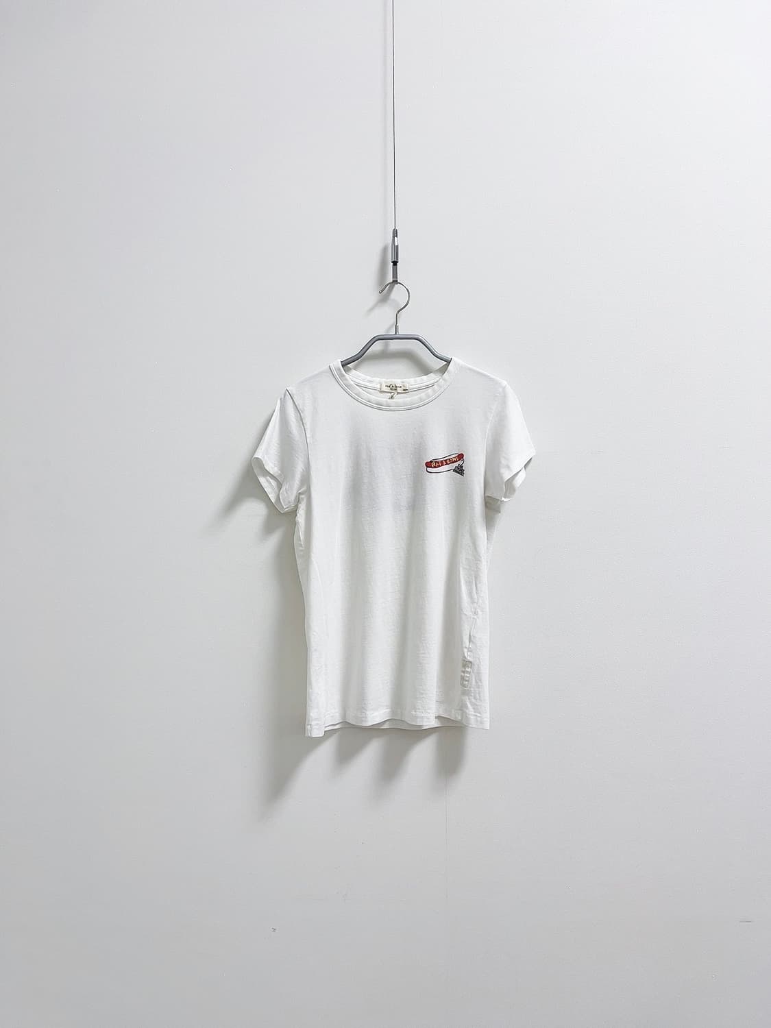 랙앤본 핫도그 티셔츠 상품이미지1