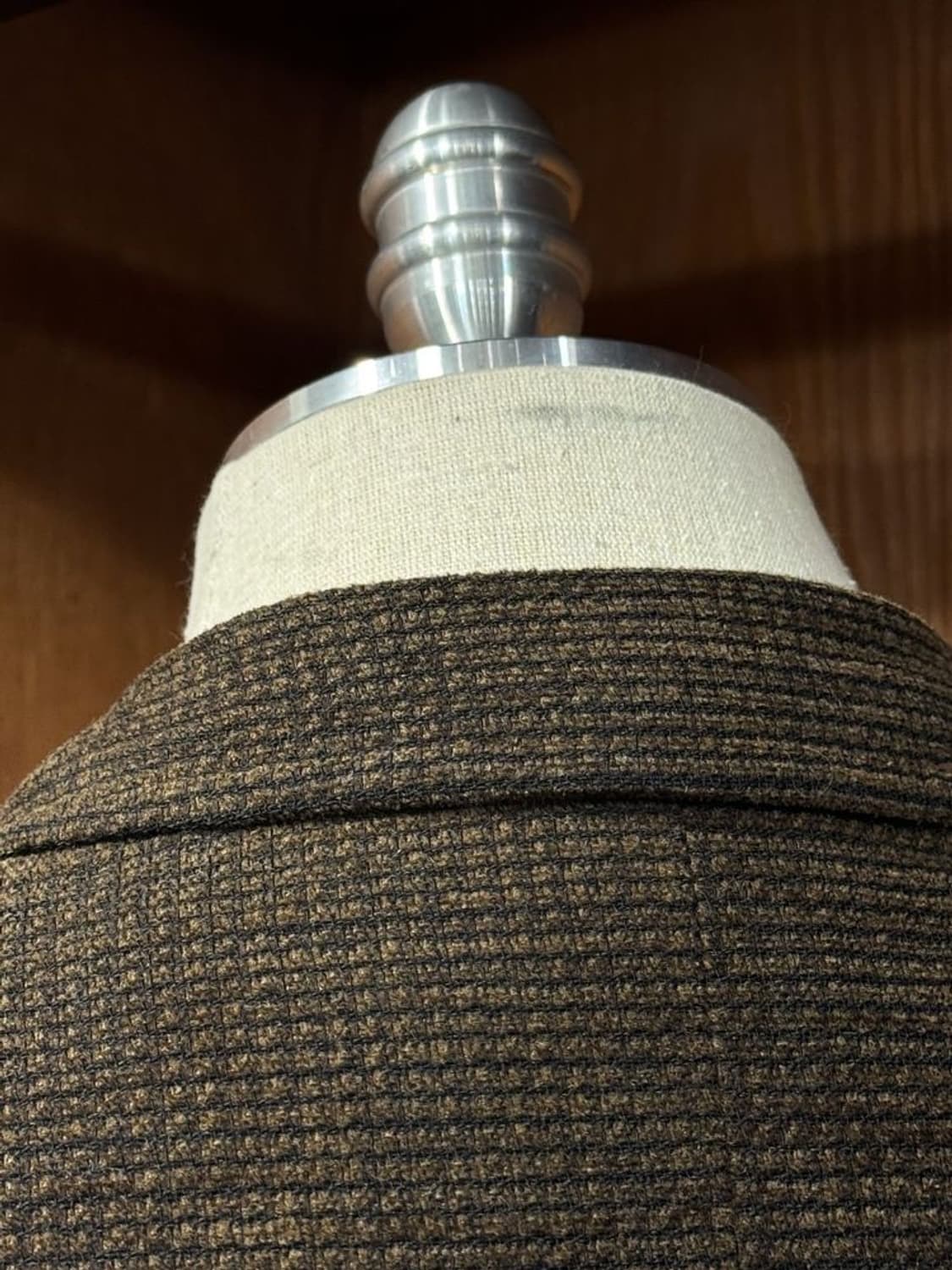 던힐 벨루어 자켓 상품이미지8