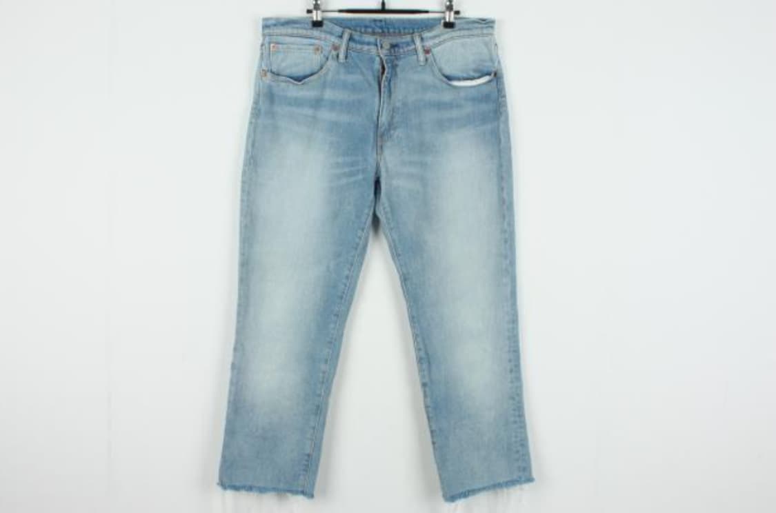 리바이스 청바지 상품이미지1