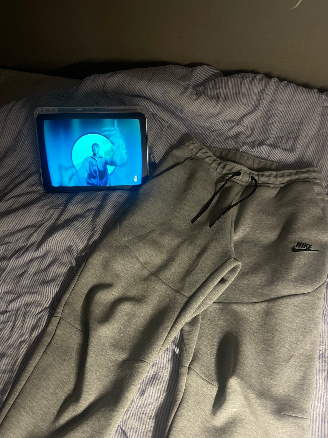 나이키 테크팩 Stepup M 상품이미지4